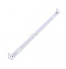 Стельовий світильник Outlet Horoz Electric 061-001-0120-010 Tubofix-120