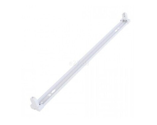 Стельовий світильник Outlet Horoz Electric 061-001-0120-010 Tubofix-120