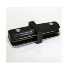 Пряме з'єднання 1 фаза Outlet Horoz Electric 096-001-0001-022 Straight Connector