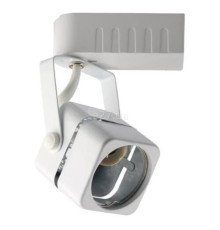 Трековий світильник Outlet Horoz Electric 115-002-0001-010 Rabat