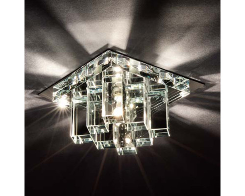 Точковий світильник Outlet Kanlux 19610 Canta CTX-DS20