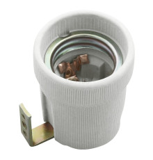 Патрон E27 Outlet Kanlux 2161