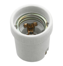 Патрон E27 Outlet Kanlux 2162