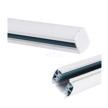 Шинопровід 2м 3 фази Outlet Kanlux 22593 Tear TR 2M-WH · Outlet · outlet-kanlux-22593