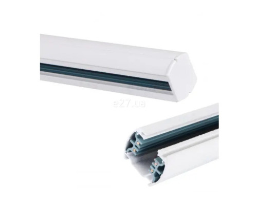 Шинопровід 2м 3 фази Outlet Kanlux 22593 Tear TR 2M-WH