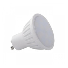 Лампа світлодіодна Outlet Kanlux 22824 MR16 5W 4000K GU10 Tomi LED, 5W GU10 · Outlet · outlet-kanlux-22824