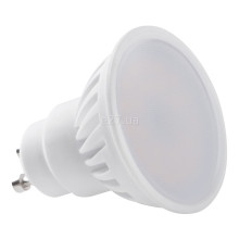 Лампа світлодіодна Outlet Kanlux 23412 Tedi Maxx LED GU10-WW, MR16 9W 3000K GU10, 120° · Outlet · outlet-kanlux-23412