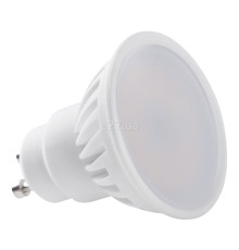 Лампа світлодіодна Outlet Kanlux 23412 Tedi Maxx LED GU10-WW, MR16 9W 3000K GU10, 120°