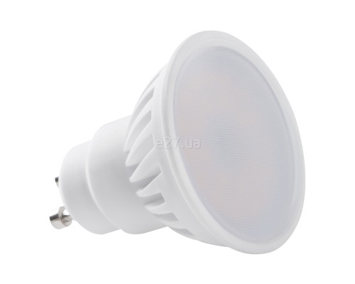 Лампа світлодіодна Outlet Kanlux 23412 Tedi Maxx LED GU10-WW, MR16 9W 3000K GU10, 120°