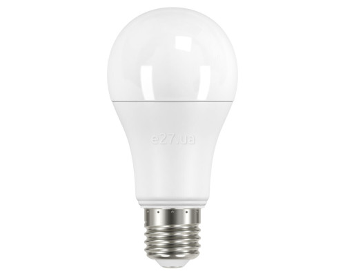 Лампа світлодіодна Outlet Kanlux 27279 IQ-LED A60 14W-WW, A60 14W 2700K E27, 200°