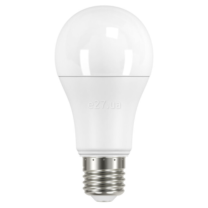 Лампа світлодіодна Outlet Kanlux 27279 IQ-LED A60 14W-WW, A60 14W 2700K E27, 200° · Outlet · outlet-kanlux-27279