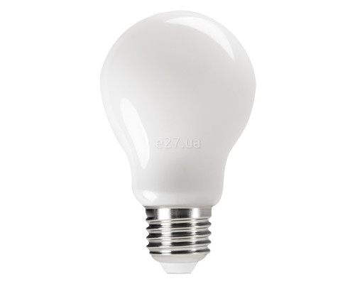 Лампа світлодіодна Outlet Kanlux 29609 LED XLED A60M, A60 7W 2700K E27, 320°