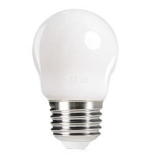 Лампа світлодіодна Outlet Kanlux 29630 LED XLED G45M, G45 4.5W 2700K E27, 320°
