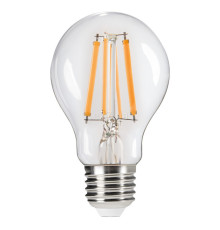 Лампа світлодіодна Outlet Kanlux 29634 XLED STEP DIM, A60 7W 2700K E27, 320°