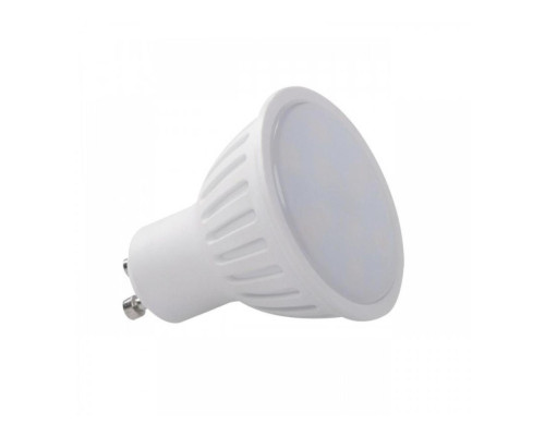 Лампа світлодіодна Outlet Kanlux 31010 MR16 6W 3000 GU10 GU10, 6W 3000K GU10