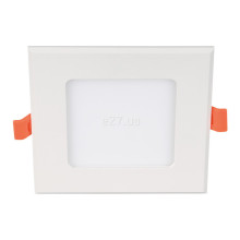 Точковий світильник Outlet Kanlux 31075 SP LED N 6W NW-S, 6 Вт, 390 лм, 4000K · Outlet · outlet-kanlux-31075