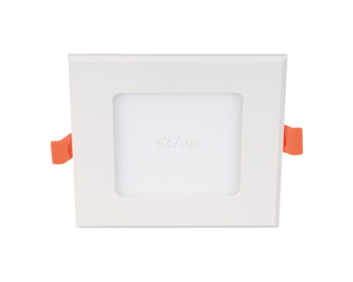 Точковий світильник Outlet Kanlux 31075 SP LED N 6W NW-S, 6 Вт, 390 лм, 4000K