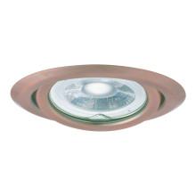 Точковий світильник Outlet Kanlux 333 Argus CT-2115-AN · Outlet · outlet-kanlux-333
