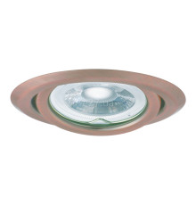 Точковий світильник Outlet Kanlux 333 Argus CT-2115-AN