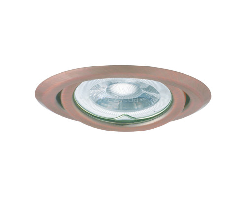 Точковий світильник Outlet Kanlux 333 Argus CT-2115-AN
