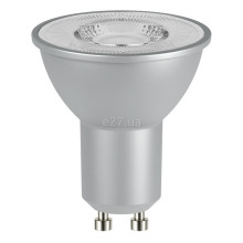 Лампа світлодіодна Outlet Kanlux 35247 IQ-LEDDIM GU10 7W-NW, PAR16 7W 4000K GU10 Dimmable, 110° · Outlet · outlet-kanlux-35247