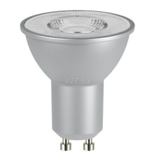 Лампа світлодіодна Outlet Kanlux 35247 IQ-LEDDIM GU10 7W-NW, PAR16 7W 4000K GU10 Dimmable, 110°