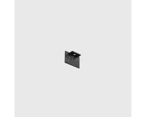 Заглушка Outlet LTX 07.R/SECAP.BK Mini_Line 42 End Cap R/S