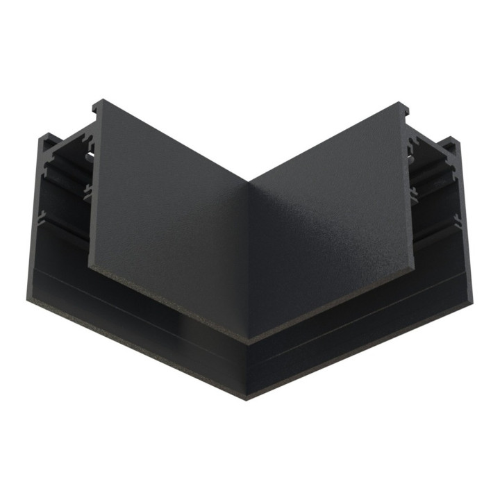 Кутове з'єднання Outlet Nowodvorski 10164 Lvm Track Lvm Horizontal Corner · Outlet · outlet-nowodvorski-10164