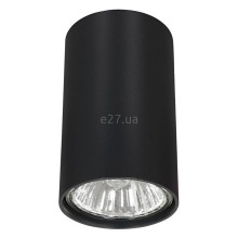 Точковий світильник Outlet Nowodvorski 6836 Eye Black Eye S · Outlet · outlet-nowodvorski-6836