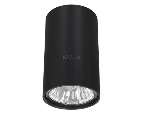 Точковий світильник Outlet Nowodvorski 6836 Eye Black Eye S