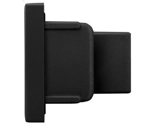 Заглушка Outlet Nowodvorski 9458 Profile Dead End Cap Black