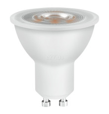 Лампа світлодіодна Outlet Osram 4058075403406 LED Star, PAR16 4.8W 4000K GU10, 36°