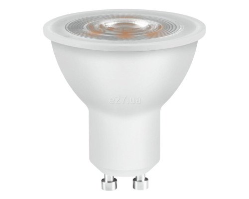 Лампа світлодіодна Outlet Osram 4058075403406 LED Star, PAR16 4.8W 4000K GU10, 36°