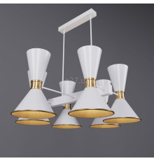 Люстра Pikart 11538-1 Dualight
