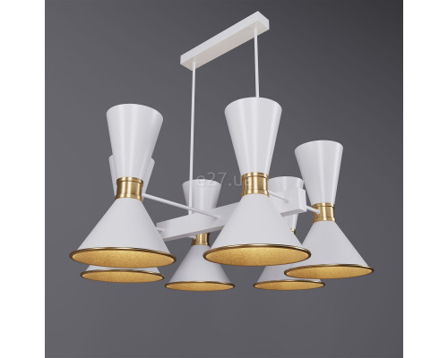 Люстра Pikart 11538-1 Dualight