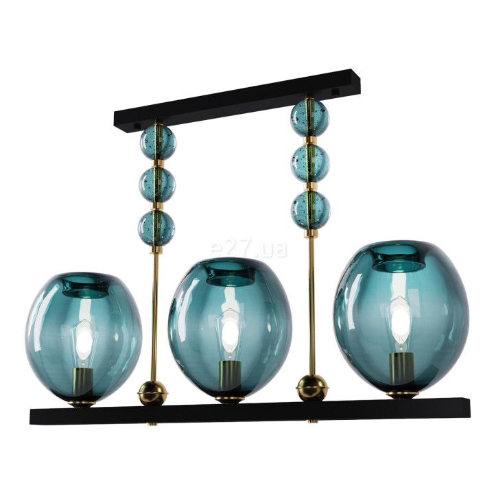 Люстра Pikart 12101-1 Colourglass Up · Pikart · pikart-12101-1