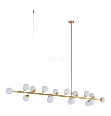 Люстра Pikart 15380-1 Bubbles