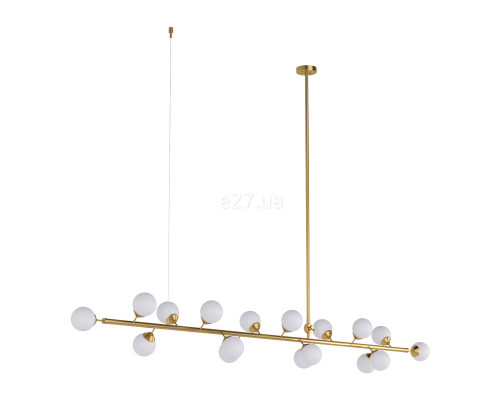 Люстра Pikart 15380-1 Bubbles
