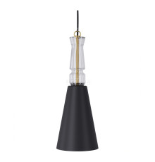 Підвісний світильник Pikart 17793-4 Tglass