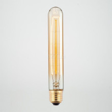 Лампа розжарювання Pikart 206 , T30 60W 2700K E27 Dimmable · Pikart · pikart-206