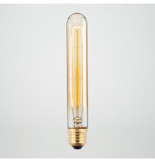 Лампа розжарювання Pikart 206 , T30 60W 2700K E27 Dimmable