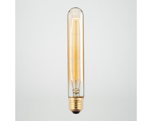 Лампа розжарювання Pikart 206 , T30 60W 2700K E27 Dimmable