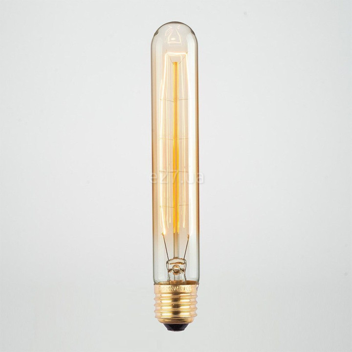 Лампа розжарювання Pikart 206 , T30 60W 2700K E27 Dimmable · Pikart · pikart-206