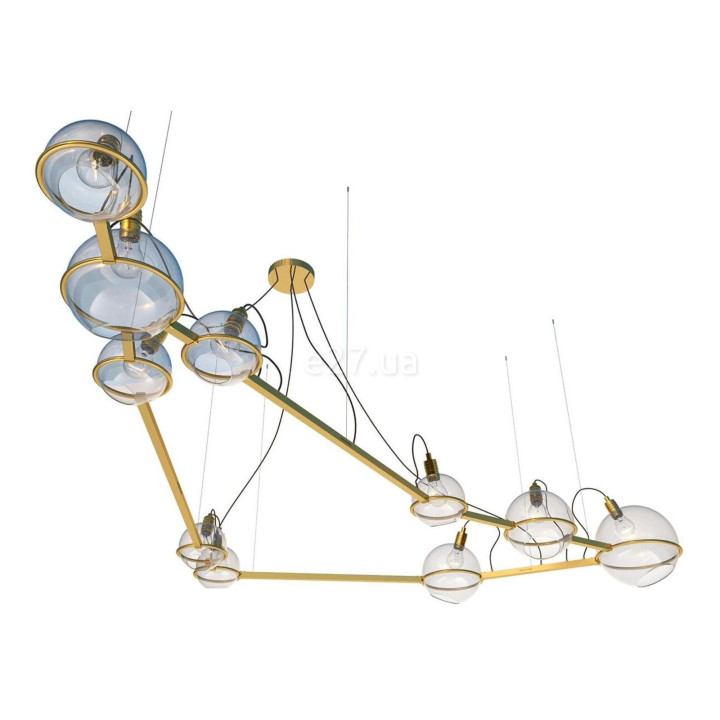 Люстра Pikart 20726-1 Spacelights Capricorne · Pikart · pikart-20726-1