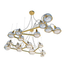 Люстра Pikart 20891-1 Spacelights Aquarius