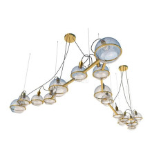 Люстра Pikart 20892-1 Spacelights Pisces