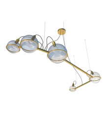 Люстра Pikart 20893-1 Spacelights Aries