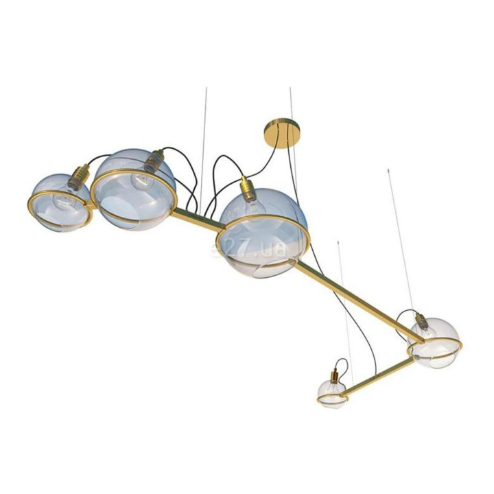 Люстра Pikart 20893-1 Spacelights Aries · Pikart · pikart-20893-1