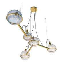 Люстра Pikart 20896-1 Spacelights Cancer · Pikart · pikart-20896-1