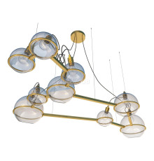 Люстра Pikart 20897-1 Spacelights Leo